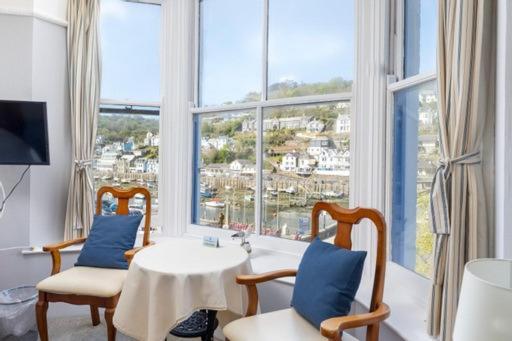 Bridgeside Guest House Лу Екстериор снимка