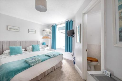 Bridgeside Guest House Лу Екстериор снимка